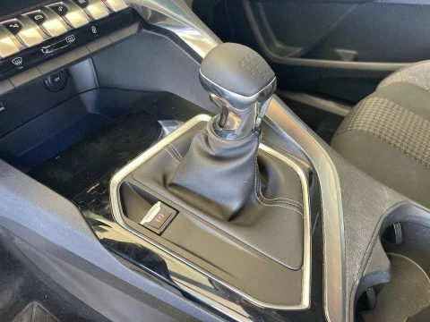 Peugeot 3008 1.2 PURETECH 96KW (130CV) ACTIVE S&S