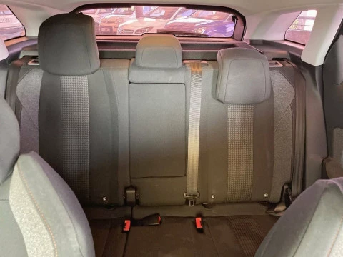 Peugeot 3008 1.2 PURETECH 96KW (130CV) ACTIVE S&S