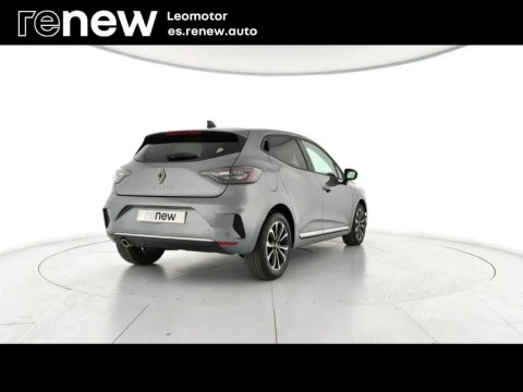 Renault Clio techno Eco-G 100cv (74kW)