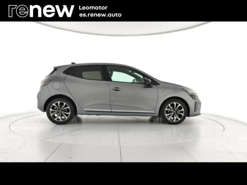Renault Clio techno Eco-G 100cv (74kW)