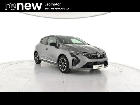 Renault Clio techno Eco-G 100cv (74kW)