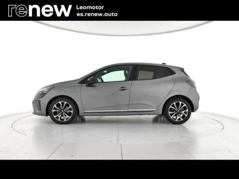 Renault Clio techno Eco-G 100cv (74kW)