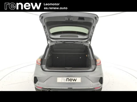 Renault Clio techno Eco-G 100cv (74kW)