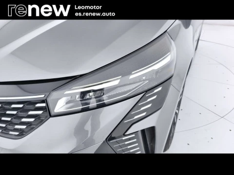 Renault Clio techno Eco-G 100cv (74kW)