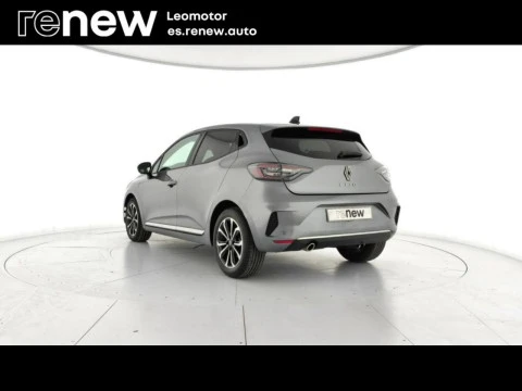 Renault Clio techno Eco-G 100cv (74kW)