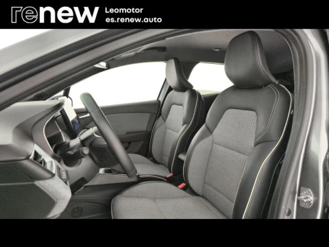 Renault Clio techno Eco-G 100cv (74kW)