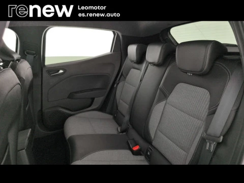 Renault Clio techno Eco-G 100cv (74kW)