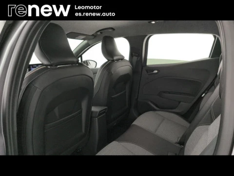 Renault Clio techno Eco-G 100cv (74kW)