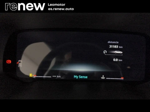 Renault Clio techno Eco-G 100cv (74kW)
