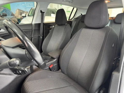Peugeot 308 1.2 PURETECH S&S BUSINESS LINE 110