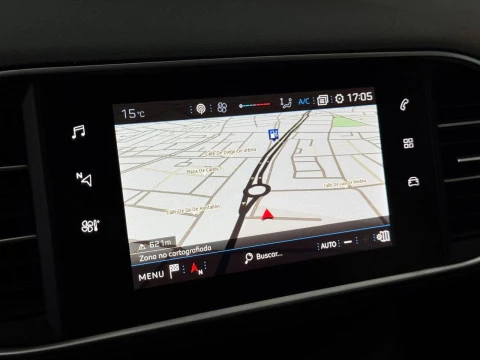 Peugeot 308 1.2 PURETECH S&S BUSINESS LINE 110