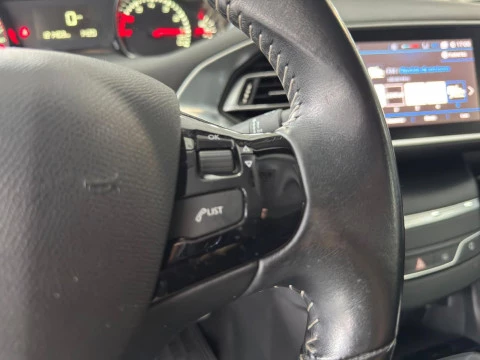 Peugeot 308 1.2 PURETECH S&S BUSINESS LINE 110