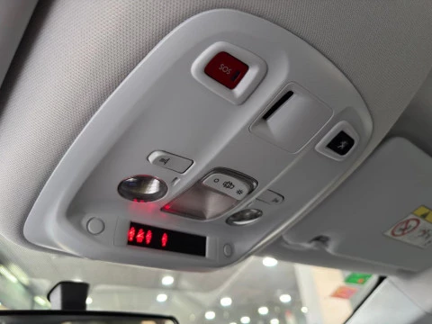 Peugeot 308 1.2 PURETECH S&S BUSINESS LINE 110