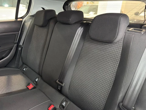 Peugeot 308 1.2 PURETECH S&S BUSINESS LINE 110