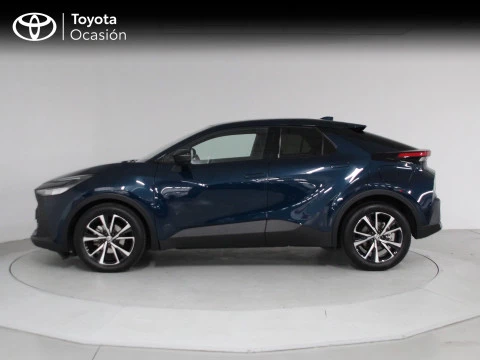 Toyota C-HR 1.8 140H Advance