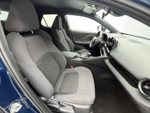 Toyota C-HR 1.8 140H Advance