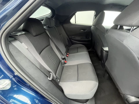 Toyota C-HR 1.8 140H Advance