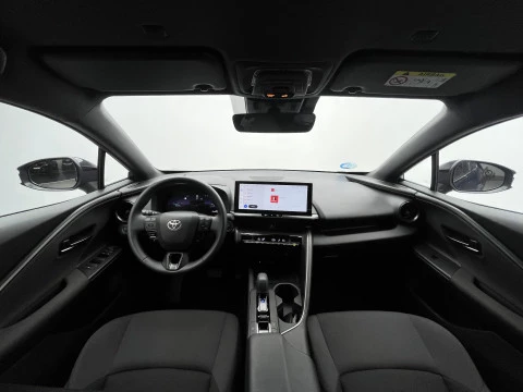 Toyota C-HR 1.8 140H Advance
