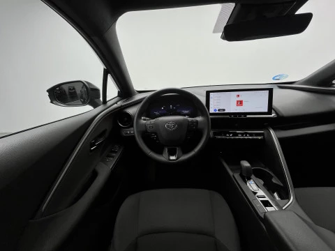 Toyota C-HR 1.8 140H Advance