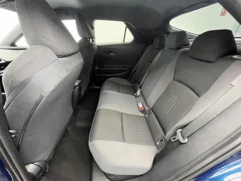 Toyota C-HR 1.8 140H Advance