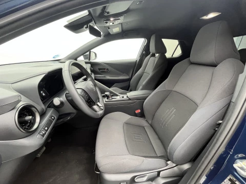 Toyota C-HR 1.8 140H Advance