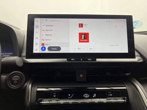 Toyota C-HR 1.8 140H Advance