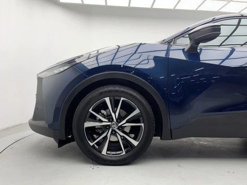 Toyota C-HR 1.8 140H Advance