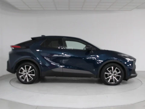 Toyota C-HR 1.8 140H Advance