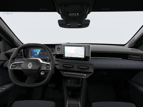 Renault 4 E-Tech Techno 110kW (150CV) Autonomía Confort