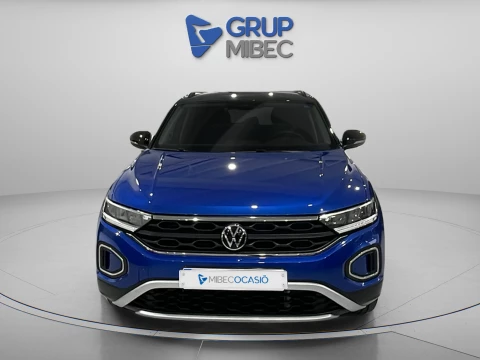 Volkswagen T-Roc 1.5 TSI 110KW DSG LIFE 150 5P