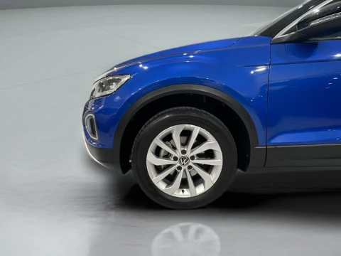 Volkswagen T-Roc 1.5 TSI 110KW DSG LIFE 150 5P