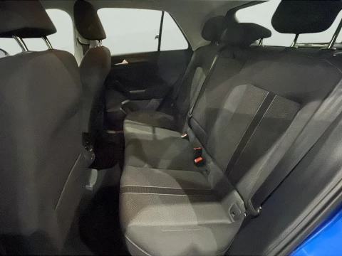 Volkswagen T-Roc 1.5 TSI 110KW DSG LIFE 150 5P