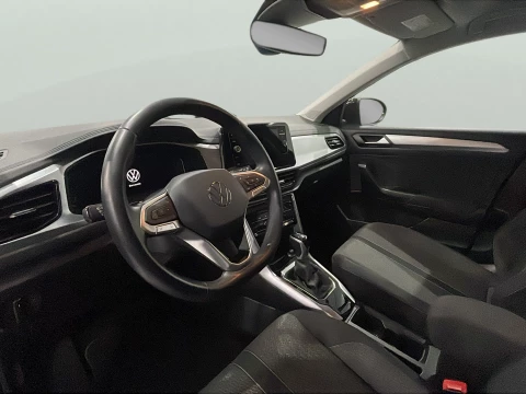 Volkswagen T-Roc 1.5 TSI 110KW DSG LIFE 150 5P
