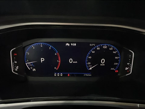 Volkswagen T-Roc 1.5 TSI 110KW DSG LIFE 150 5P