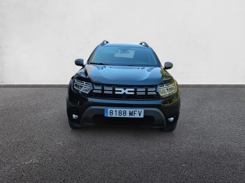 Dacia Duster Journey Go TCE 96kW(130CV) 4X2