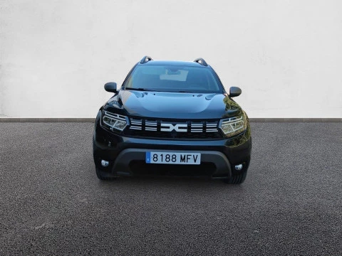 Dacia Duster Journey Go TCE 96kW(130CV) 4X2