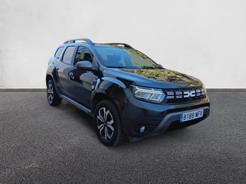 Dacia Duster Journey Go TCE 96kW(130CV) 4X2