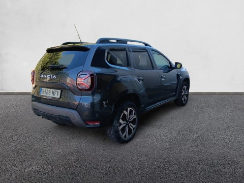 Dacia Duster Journey Go TCE 96kW(130CV) 4X2