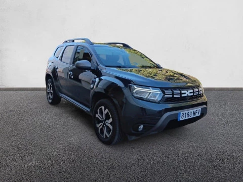 Dacia Duster Journey Go TCE 96kW(130CV) 4X2