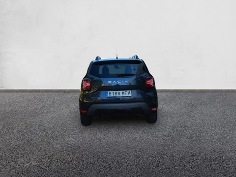 Dacia Duster Journey Go TCE 96kW(130CV) 4X2