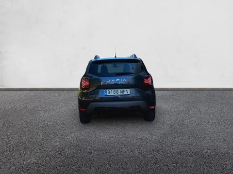 Dacia Duster Journey Go TCE 96kW(130CV) 4X2