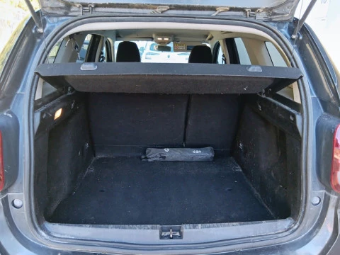 Dacia Duster Journey Go TCE 96kW(130CV) 4X2