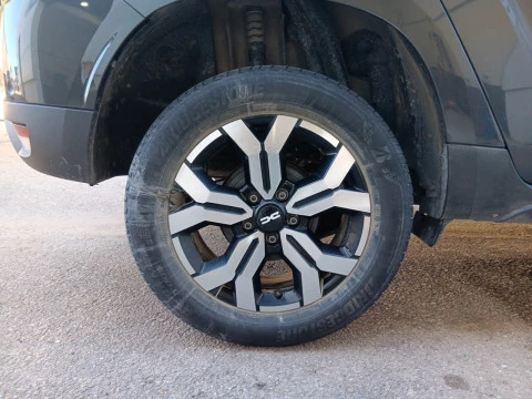 Dacia Duster Journey Go TCE 96kW(130CV) 4X2