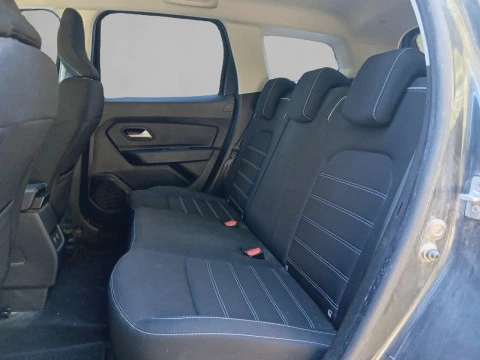 Dacia Duster Journey Go TCE 96kW(130CV) 4X2