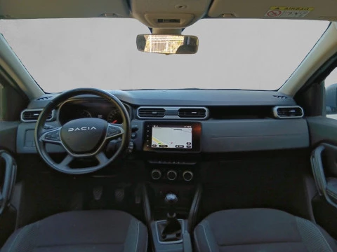 Dacia Duster Journey Go TCE 96kW(130CV) 4X2