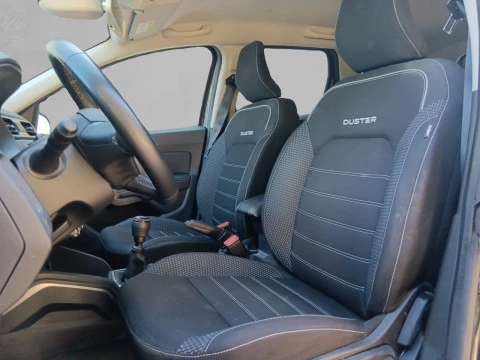 Dacia Duster Journey Go TCE 96kW(130CV) 4X2