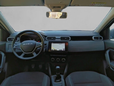 Dacia Duster Journey Go TCE 96kW(130CV) 4X2
