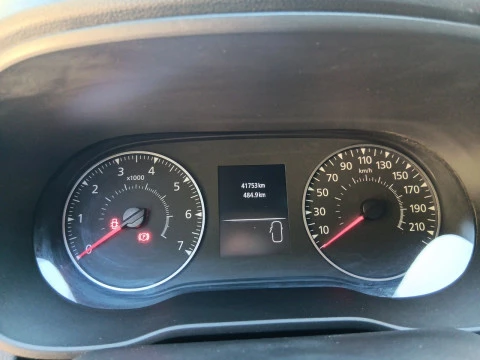 Dacia Duster Journey Go TCE 96kW(130CV) 4X2