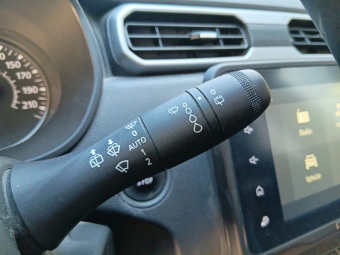 Dacia Duster Journey Go TCE 96kW(130CV) 4X2