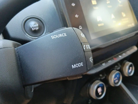 Dacia Duster Journey Go TCE 96kW(130CV) 4X2